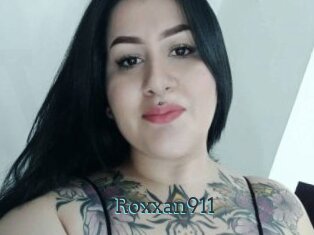 Roxxan911