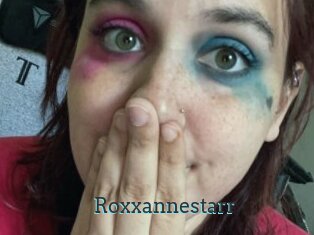 Roxxannestarr