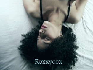 Roxxycox