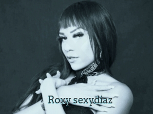 Roxy_sexydiaz