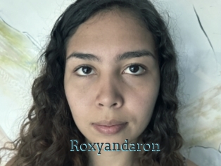 Roxyandaron