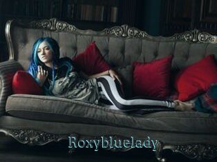 Roxybluelady