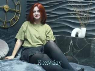 Roxyday