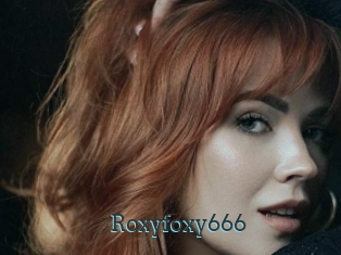Roxyfoxy666