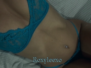 Roxyleexo