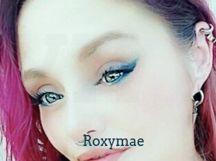Roxymae
