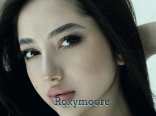 Roxymoore