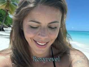 Roxyrevel