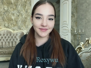Roxywu