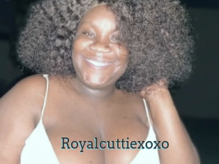 Royalcuttiexoxo