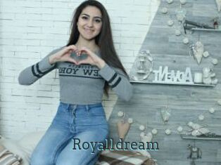 Royalldream