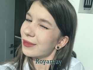 Royanray