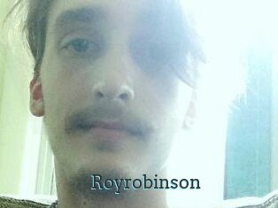 Royrobinson