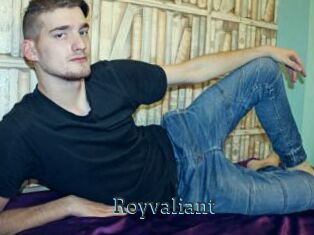 Royvaliant