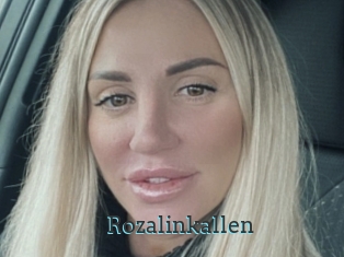Rozalinkallen