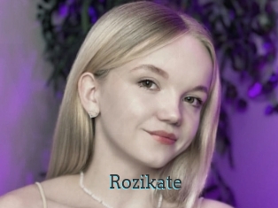 Rozikate