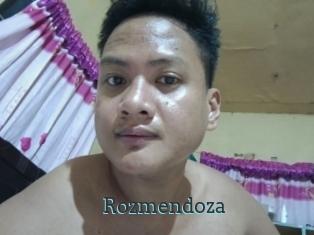 Rozmendoza
