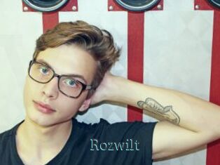 Rozwilt