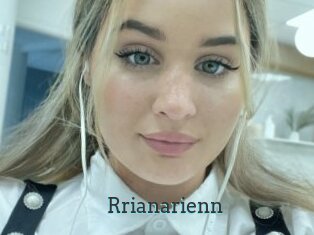 Rrianarienn