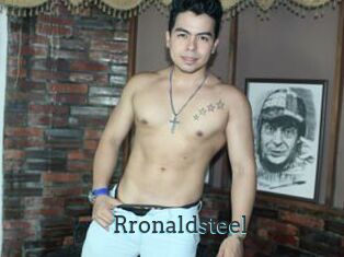 Rronaldsteel
