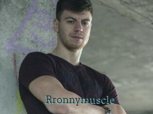 Rronnymuscle