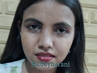 Rubbynarani