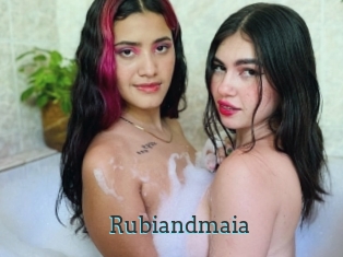 Rubiandmaia