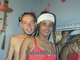 Rubiandtailer