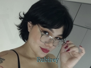Rubirey
