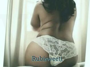 Rubisweett