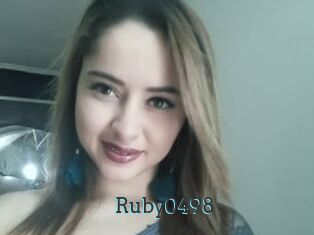 Ruby0498