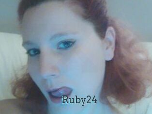 Ruby24
