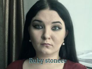 Ruby_stoneee