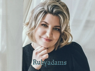 Rubyadams