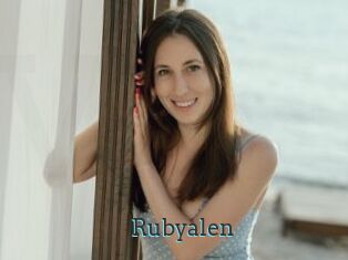 Rubyalen