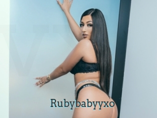 Rubybabyyxo
