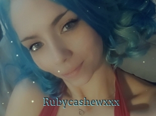 Rubycashewxxx