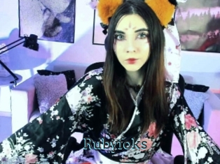 Rubyfoks