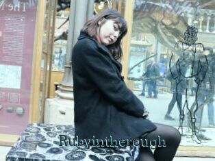 Rubyintherough