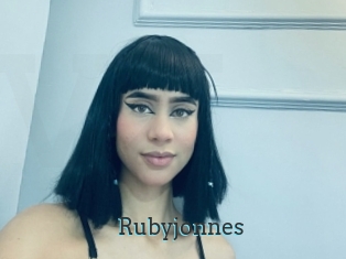 Rubyjonnes
