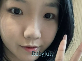 Rubyjuly