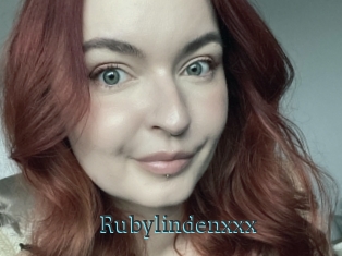 Rubylindenxxx