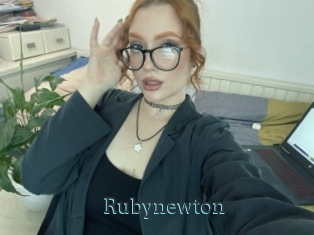 Rubynewton