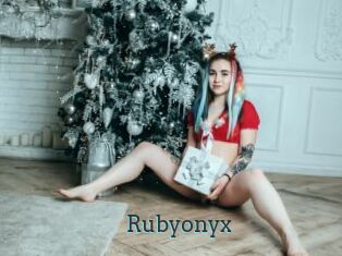 Rubyonyx
