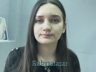 Rubysalazar