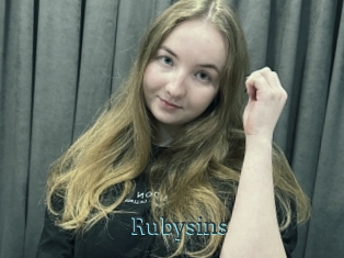 Rubysins