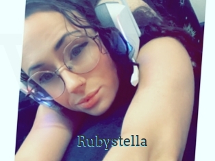 Rubystella