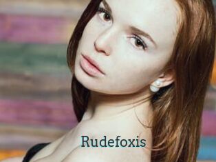 Rudefoxis