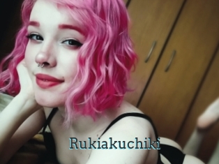 Rukiakuchiki