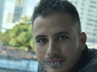 Rusox